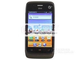 中兴 U812
