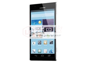 华为Ascend P2 