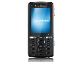 索爱K858c