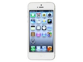 iPhone 5